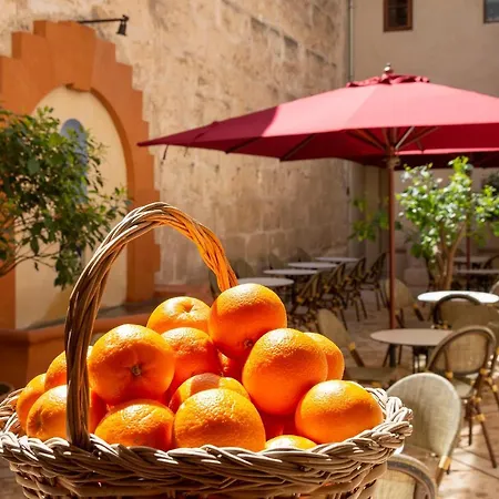 Cirera Hotel 4*