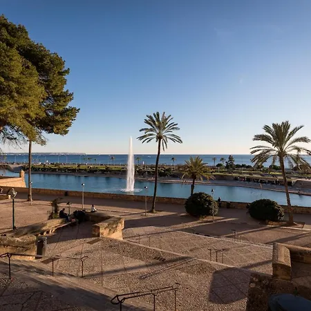 Cirera 4* Palma de Mallorca