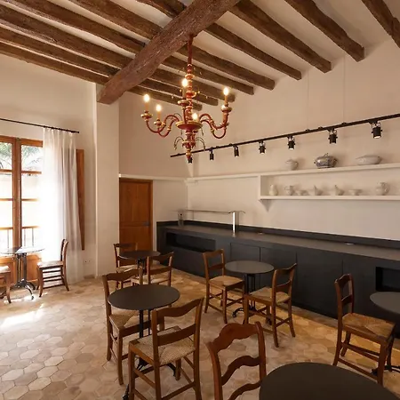 Cirera Otel